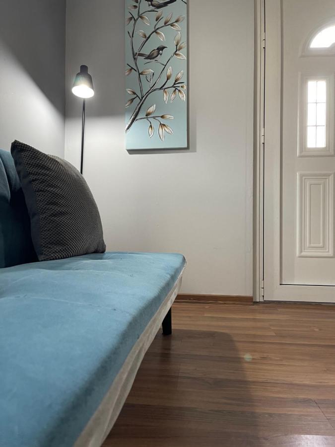 House Of Sunset 2 Sivas Apartment Exterior photo
